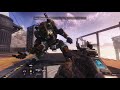 titanfall 2 walkthrough 06 the beacon master no commentary