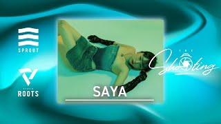 SAYA / The Shooting / SPROUT DANCE STUDIO