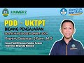 PDD-UKTPT BIDANG PENGAJARAN / SERDOS SMART 2024 / PRAYITNO SETIAWAN / UNIVERSITAS MEGAREZKY