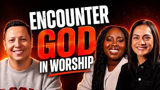 Rock Life Podcast: Why Some People Encounter God in Worship... and Others Don't