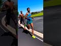 Avinash Sable Broke the national record in 3000m steeplechase #athlete #run #viral #workout #video