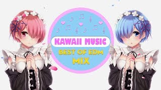 Best of Kawaii Music Mix | Sweet Cute Electronic Moe Music Anime | Kawaii Future Bass | Vol 5