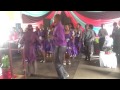 AFM Mpopoma Assembly Praise Team