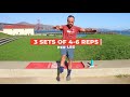 5 Steps to Fix Runner's Knee