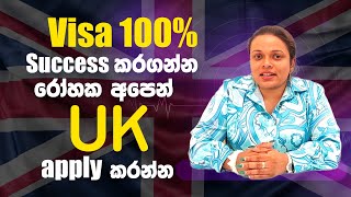 UK Family and student Visa Option for Sri Lankan | Research based Master Program in UK | Study in UK