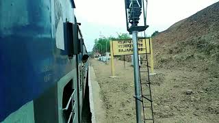 Rajapur road Railway Station