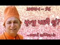 પ્રવચન 96 ~ મૃત્યુ પછી શું | સ્વામી સચ્ચિદાનંદ | દંતાલી   #swamisachidanand #pravachan #death