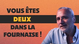 Brille comme Christ : sois une lumière dans l’adversité / Avec Gabriel Alonso