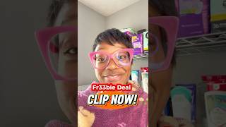 CLIP NOW! Check your Publix account