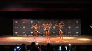 ICN Sydney Superbodies 2024 Mens Classic Physique Overall