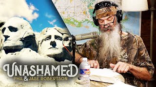 Phil Warns Against Counterfeit Miracles \u0026 How to Remove the Curse on America | Ep 482