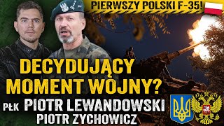 Kryzys armii Ukrainy. Jakie błędy popełniło dowództwo? - płk Piotr Lewandowski i Piotr Zychowicz