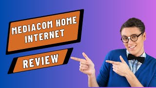 Mediacom Home Internet Review: Lightning-Fast Connectivity!