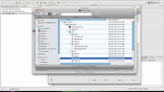 Processing in Eclipse