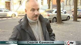 18.10.2011 - Кто нажился на канализационных трубах