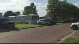 Trial set for Evansville man accused of killing sex offender