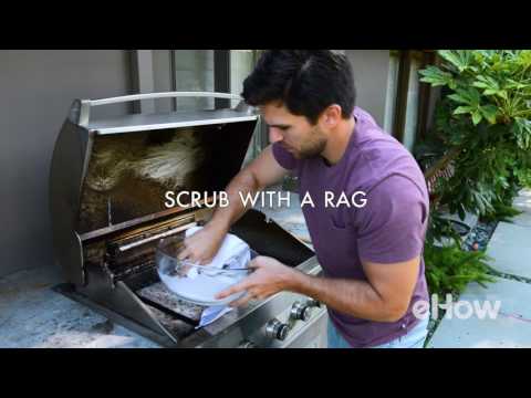 How to Get Your Grill Sparkling How to Get Your Grill Sparkling
