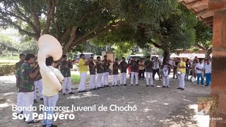 ✅🔥SOY PELAYERO 🎺 - Banda Renacer Juvenil de Chochó