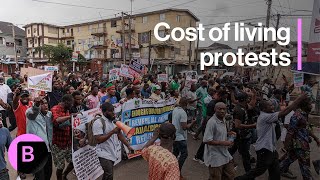 Nigeria Protests: What's Happening and Why It Matters