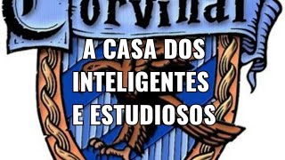 CORVINAL - A CASA DOS INTELIGENTES E ESTUDIOSOS / Super WLuan