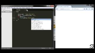 tutorial 36 iprog php writing a file