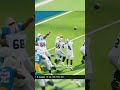 Davante Adams first TD as a raider