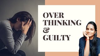 நம்ம யாருக்கு என்ன பண்ணோம்  ? | Depression , Overthinking, Guilty | Tamil | Motiver - Energize You