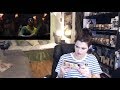 Twenty One Pilots -Levitate reaction!