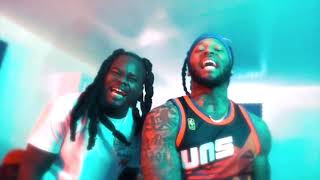 Montana Of 300 - OMG (Montana's Verse Only)