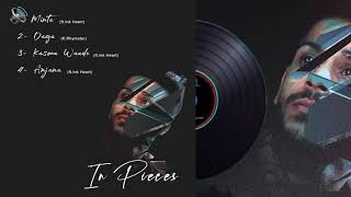 Minta (feat. Ink Heart) In Pieces - Deep Harks