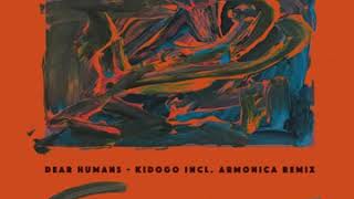 Kidogo - Armonica Remix