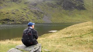 The Fishy Tale of Bowscale Tarn