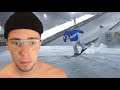 X Games Aspen 2023 KNUCKLE HUCK Reaction