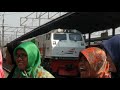 stasiun bekasi pagi menjelang siang