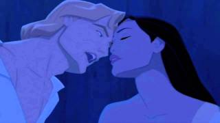 If I Never Knew You (Disney's Pocahontas) Fandub Duet