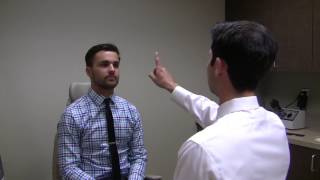Basic Eye Exam