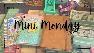 Mini Monday! Let’s Save $50!