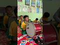 Main Drum Band Disekolah #comedy #funny #fun #sekolah #tk #drumband #main #drama