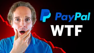 Paypal CEO Just Dropped a Major Bombshell!