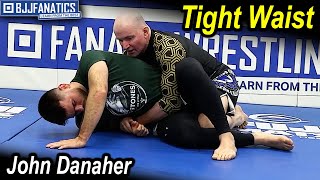 Tight Waist by John Danaher