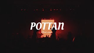 HRISHI - “Pottan” ft Dabzee \u0026 Vedan (beat edition Video)#dabzee #vedan #malayalamrapsong