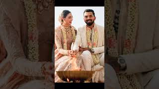 KL rahul and athiya shetty wedding 🥰😍 | #klrahul | #athiyashetty | #wedding | #cricket