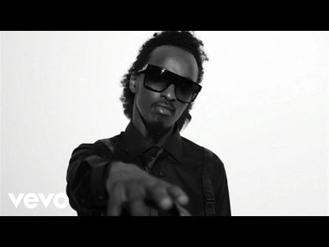 K'NAAN – Bang Bang (Official Music Video) ft. Adam Levine