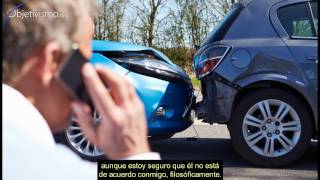 Multas seguros, y carreteras privadas