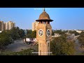 bhavnagar the city of love❤️ full video from drone view dji mavic air 2