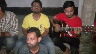 ভ্রমর কইও গিয়া (Bhromor koio giya acoustic)  Bangla folk