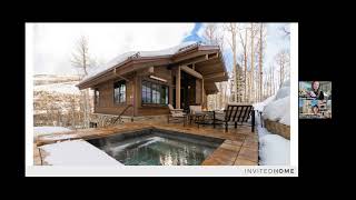 November 20 InvitedHome   Luxury Villas, Colorado