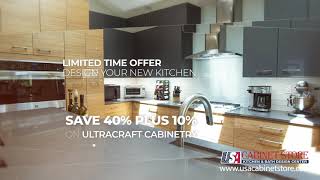 Ultracraft Cabinetry Promo Video