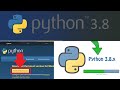 Python 3.8.1 Software for windows 10 Installation Process
