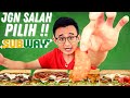 4 MENU FAVORIT - SUBWAY INDONESIA